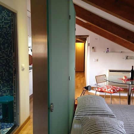 Apartment Bijoux トリノ エクステリア 写真