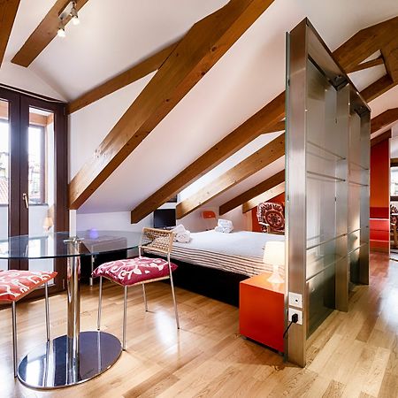 Apartment Bijoux トリノ エクステリア 写真