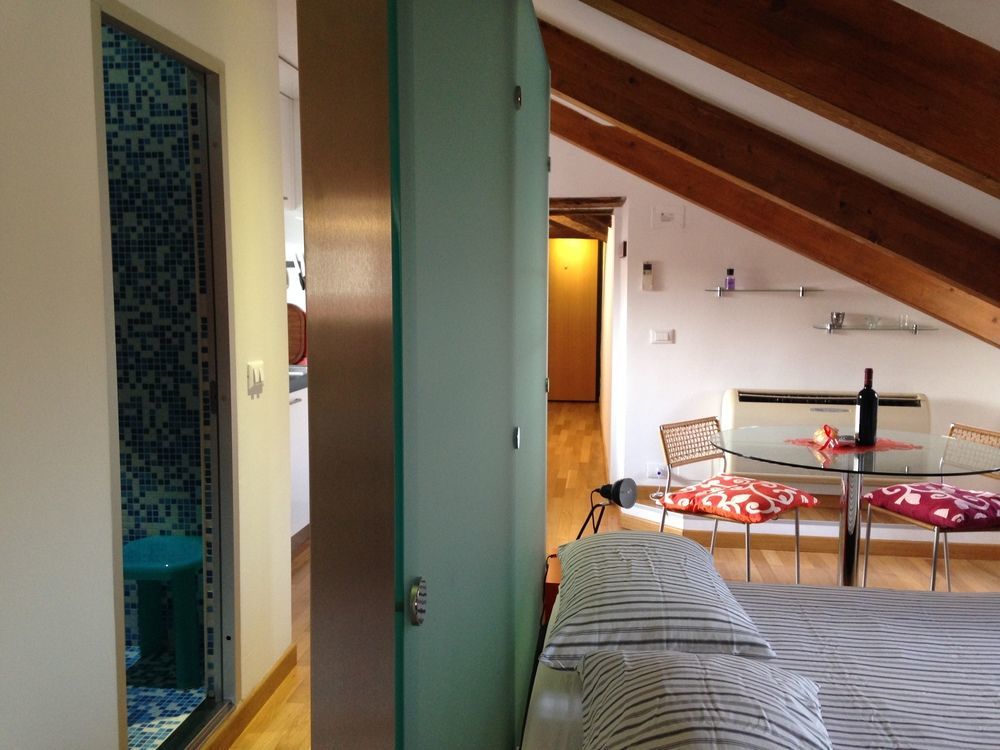 Apartment Bijoux トリノ エクステリア 写真