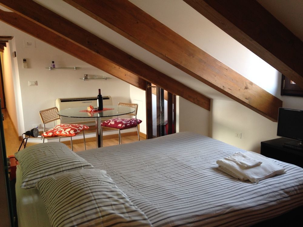 Apartment Bijoux トリノ エクステリア 写真