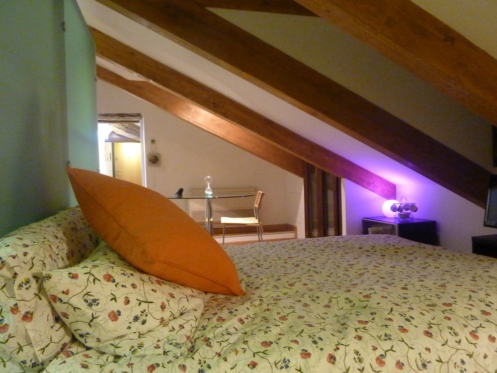 Apartment Bijoux トリノ エクステリア 写真