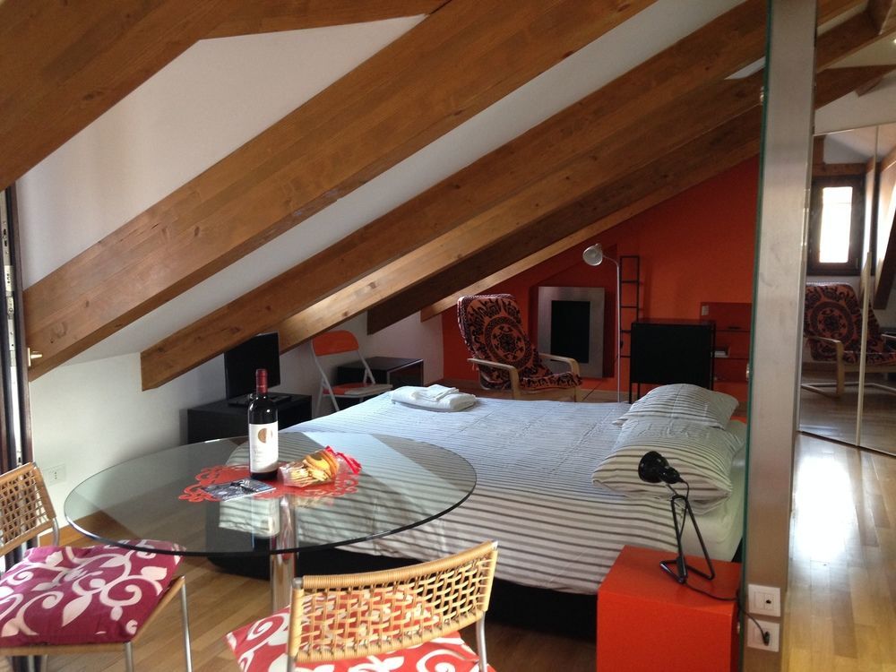 Apartment Bijoux トリノ エクステリア 写真
