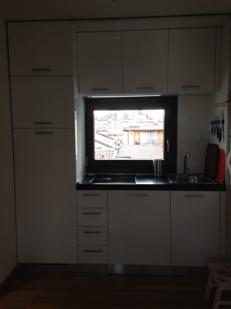 Apartment Bijoux トリノ エクステリア 写真