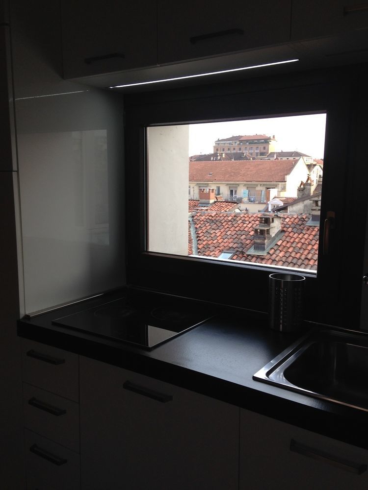 Apartment Bijoux トリノ エクステリア 写真