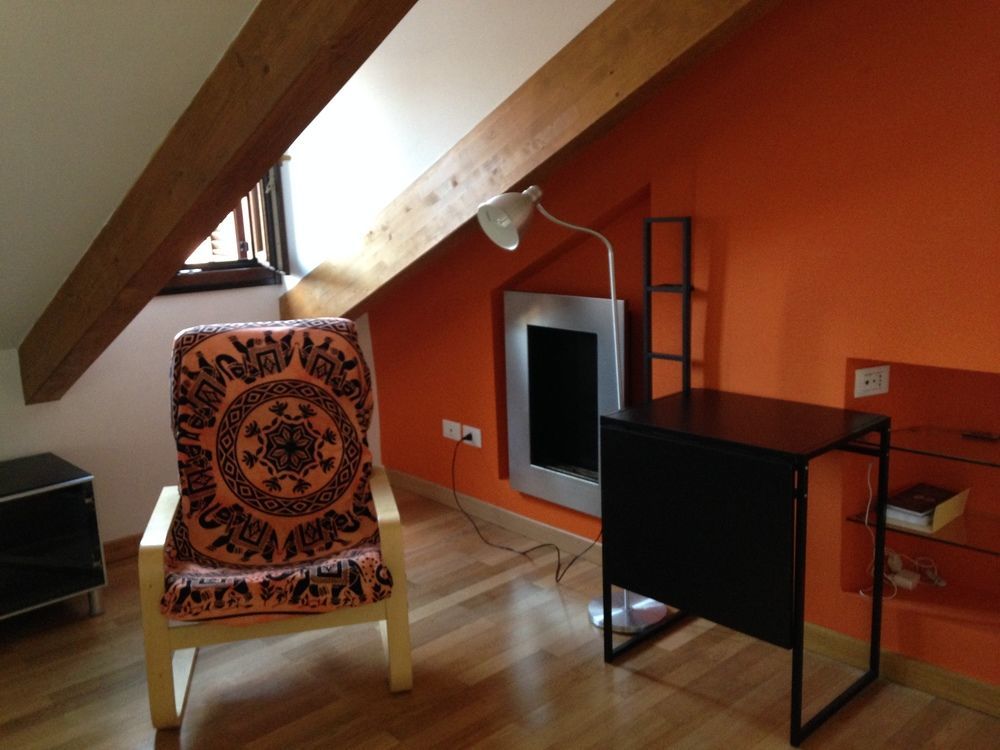 Apartment Bijoux トリノ エクステリア 写真