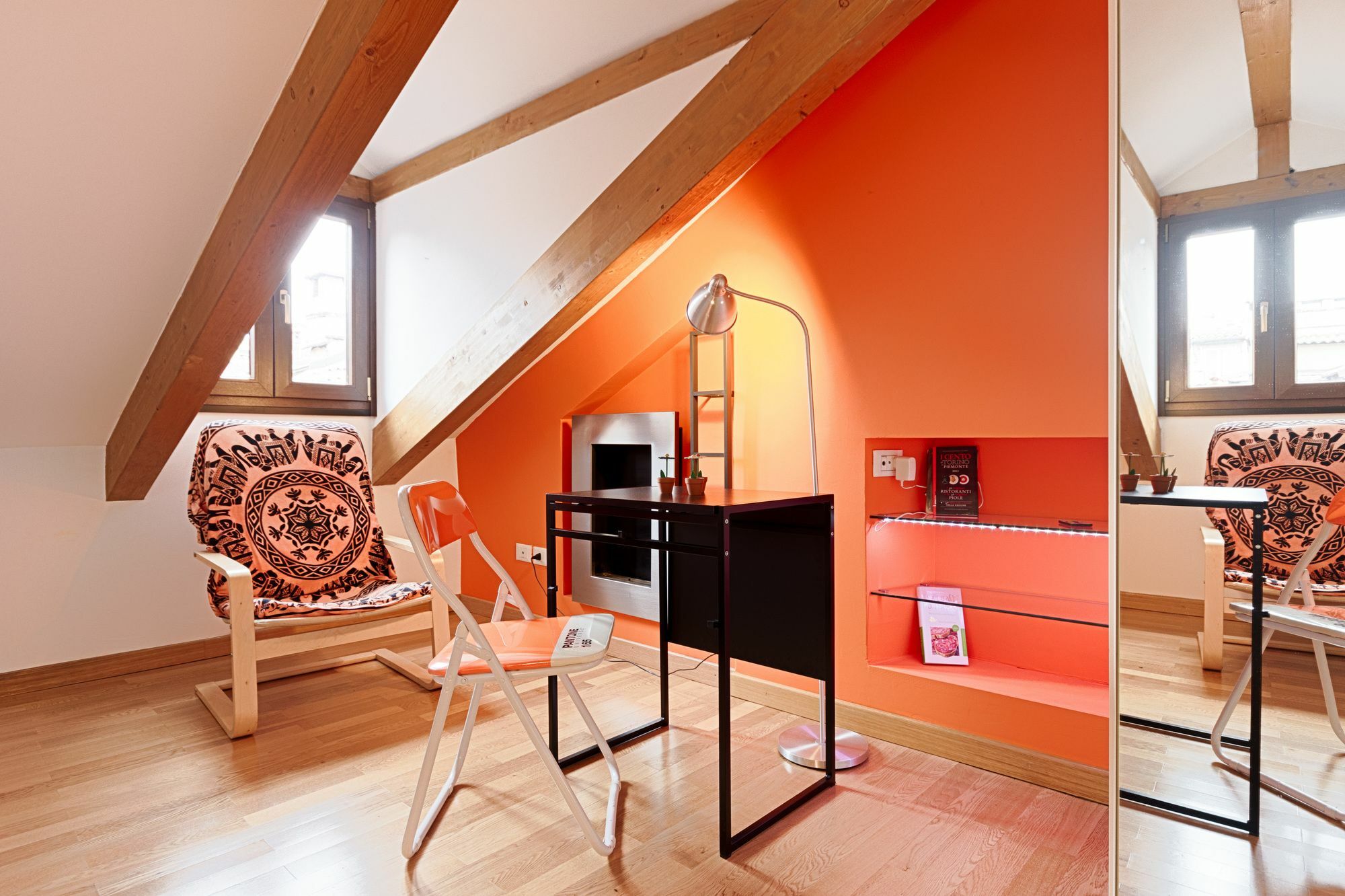 Apartment Bijoux トリノ エクステリア 写真