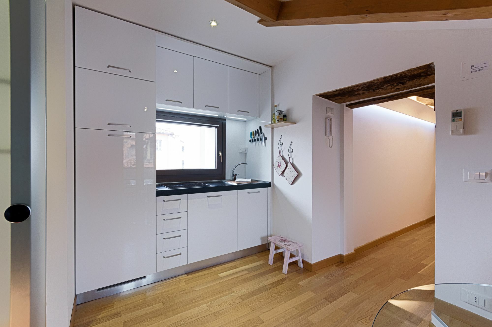Apartment Bijoux トリノ エクステリア 写真