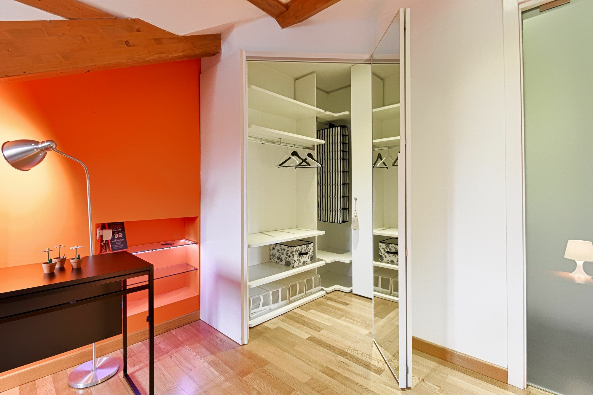 Apartment Bijoux トリノ エクステリア 写真