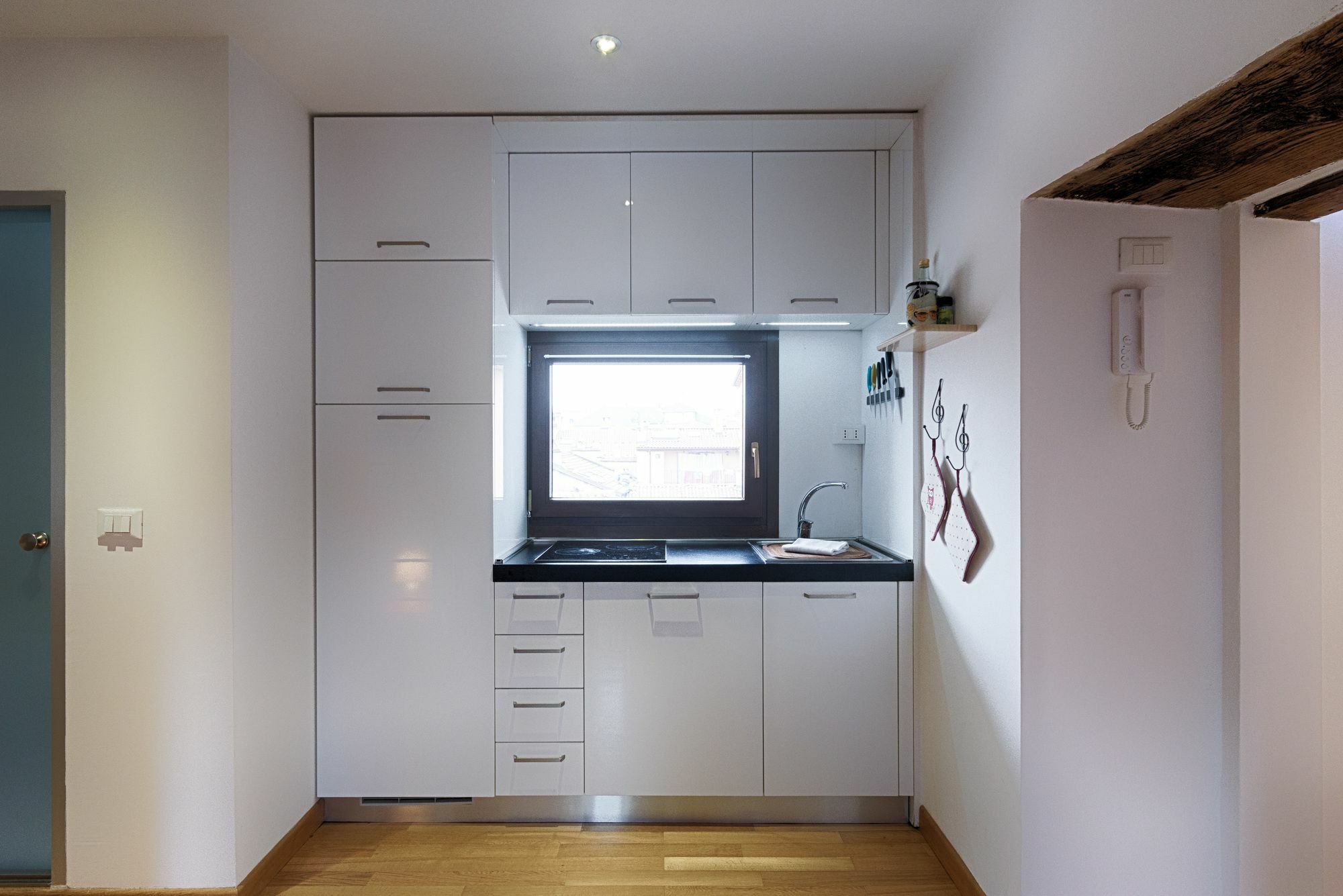 Apartment Bijoux トリノ エクステリア 写真